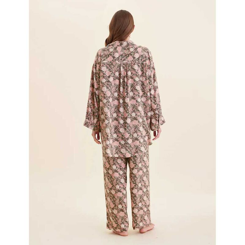 Papinelle Meribel Soft Full Length Pj Set image number 1